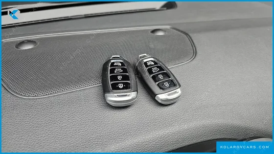 HYUNDAI GRANDEUR 3.0 LPI EXCLUSIVE