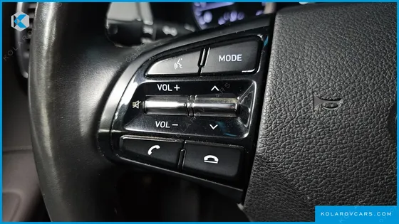 HYUNDAI GRANDEUR 3.0 LPI EXCLUSIVE