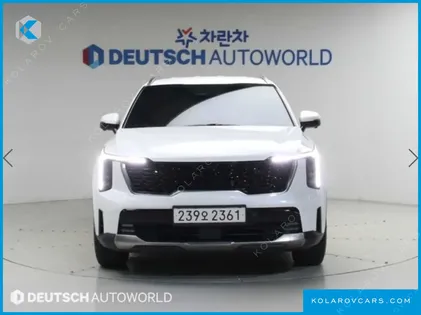 KIA SORENTO HEV 1.6 2WD