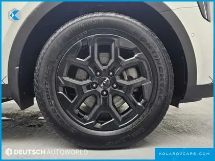 KIA SORENTO HEV 1.6 2WD