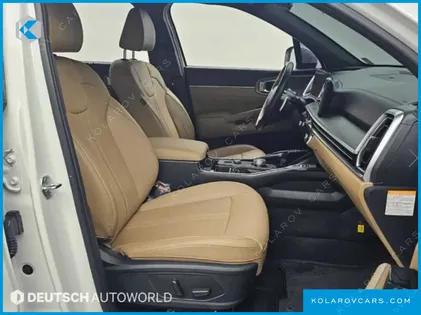 KIA SORENTO HEV 1.6 2WD