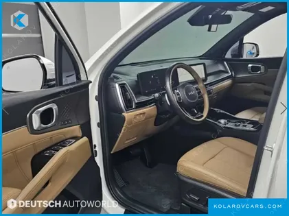 KIA SORENTO HEV 1.6 2WD