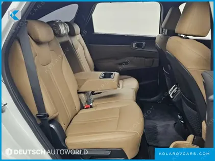 KIA SORENTO HEV 1.6 2WD