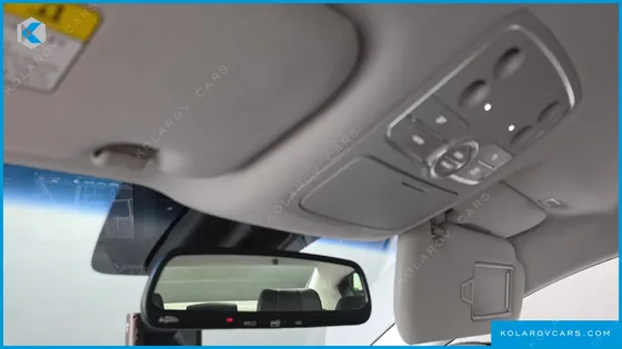 KIA K9 3.3 GDI PRESTIGE