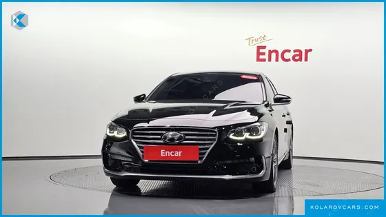 HYUNDAI GRANDEUR 2.4 PREMIUM