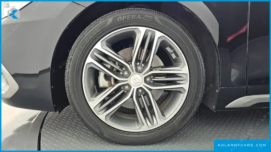 HYUNDAI GRANDEUR 2.4 PREMIUM
