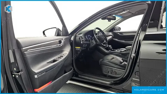 HYUNDAI GRANDEUR 2.4 PREMIUM