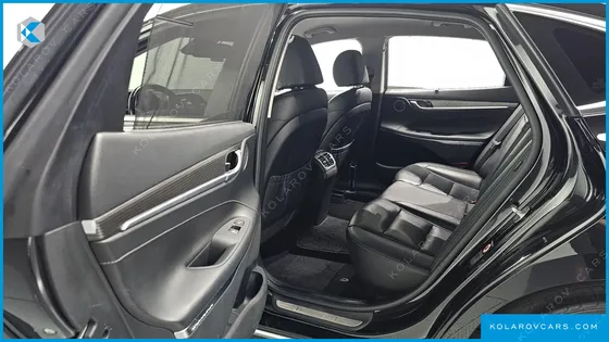 HYUNDAI GRANDEUR 2.4 PREMIUM