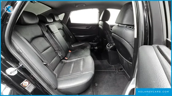 HYUNDAI GRANDEUR 2.4 PREMIUM