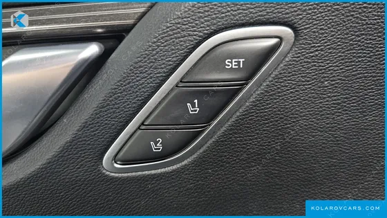 HYUNDAI GRANDEUR 2.4 PREMIUM