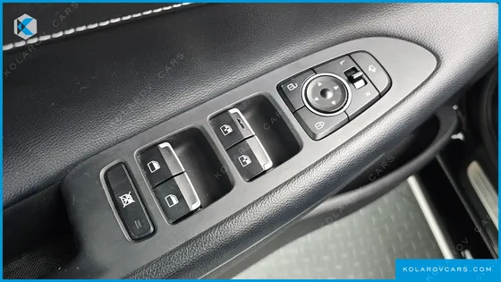 HYUNDAI GRANDEUR 2.4 PREMIUM