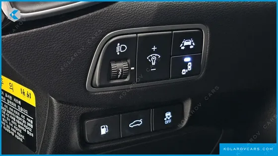 HYUNDAI GRANDEUR 2.4 PREMIUM