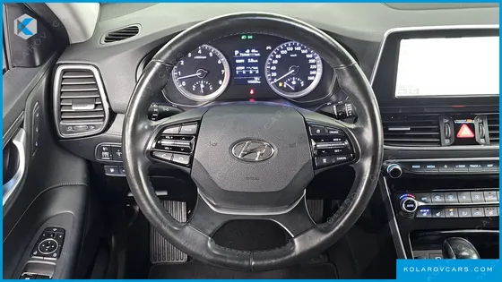 HYUNDAI GRANDEUR 2.4 PREMIUM