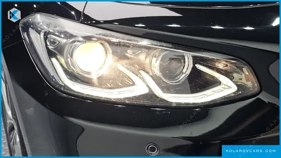 HYUNDAI GRANDEUR 2.4 PREMIUM