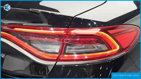 HYUNDAI GRANDEUR 2.4 PREMIUM