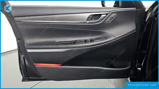 HYUNDAI GRANDEUR 2.4 PREMIUM
