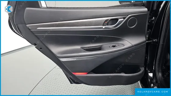 HYUNDAI GRANDEUR 2.4 PREMIUM