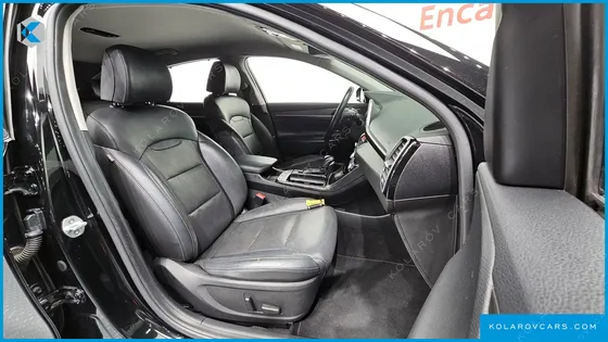 HYUNDAI GRANDEUR 2.4 PREMIUM