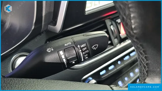 HYUNDAI GRANDEUR 2.4 PREMIUM
