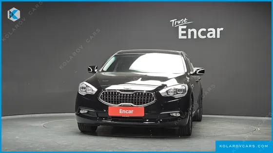 KIA K9 3.3 GDI PRESTIGE