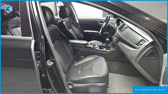 KIA K9 3.3 GDI PRESTIGE