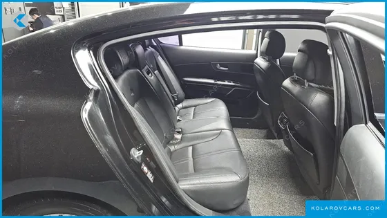 KIA K9 3.3 GDI PRESTIGE