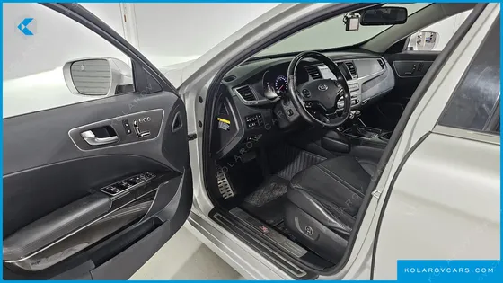 KIA K9 3.3 GDI PRESTIGE