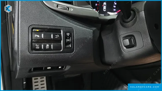 KIA K9 3.3 GDI PRESTIGE