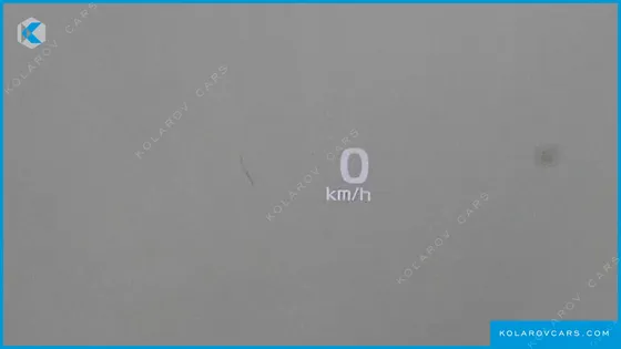 KIA K9 3.3 GDI PRESTIGE