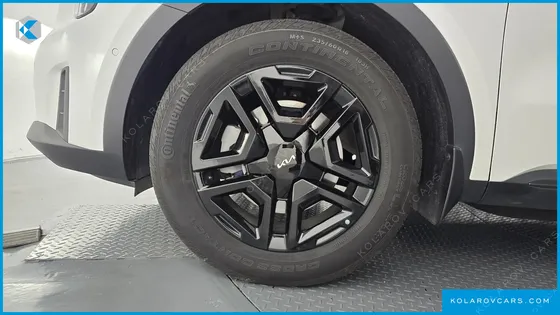 KIA SORENTO HEV 1.6 4WD