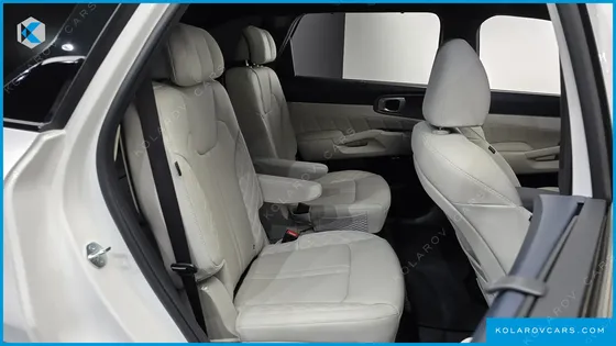 KIA SORENTO HEV 1.6 4WD