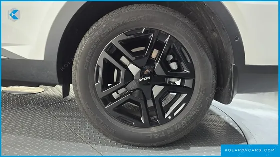 KIA SORENTO HEV 1.6 4WD