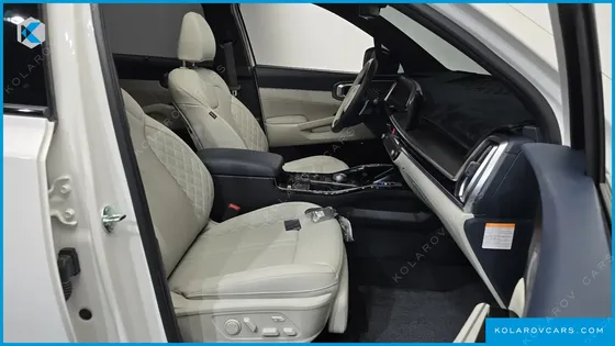 KIA SORENTO HEV 1.6 4WD