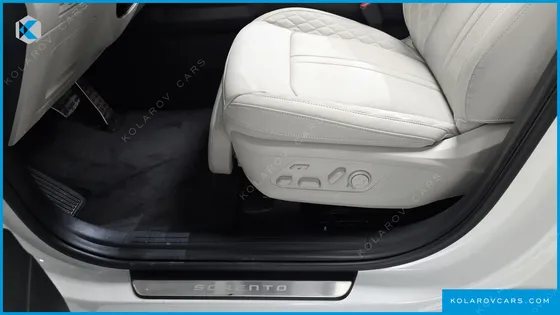 KIA SORENTO HEV 1.6 4WD
