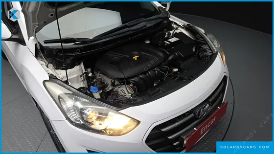 HYUNDAI I30 2.0 PYL