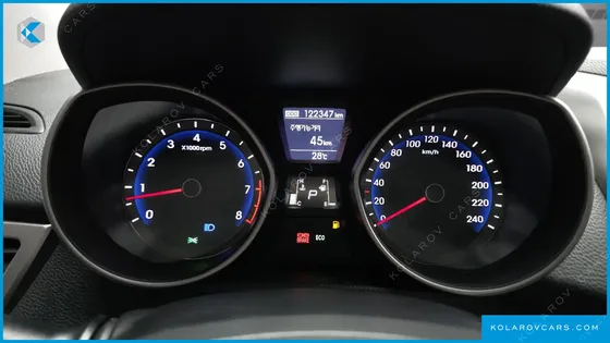 HYUNDAI I30 2.0 PYL