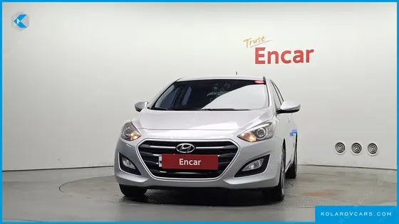 HYUNDAI I30 DIESEL 1.6 PYL