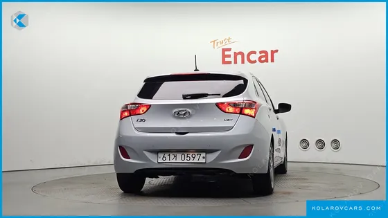 HYUNDAI I30 DIESEL 1.6 PYL