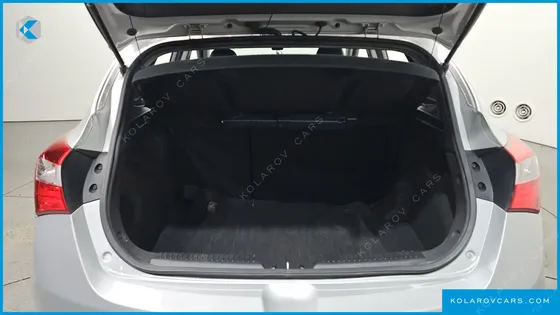 HYUNDAI I30 DIESEL 1.6 PYL