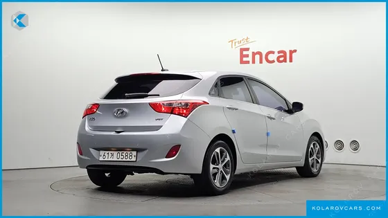 HYUNDAI I30 DIESEL 1.6 PYL