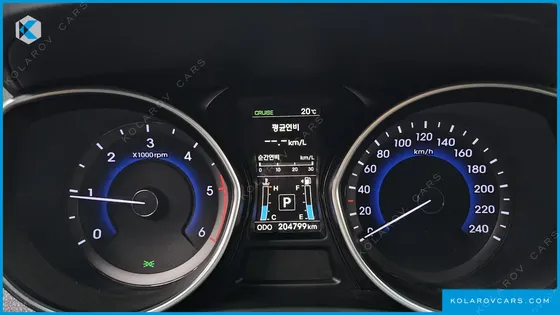 HYUNDAI I30 DIESEL 1.6 PYL