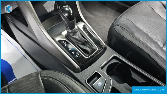 HYUNDAI I30 DIESEL 1.6 PYL