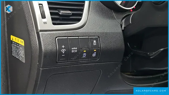 HYUNDAI I30 DIESEL 1.6 PYL