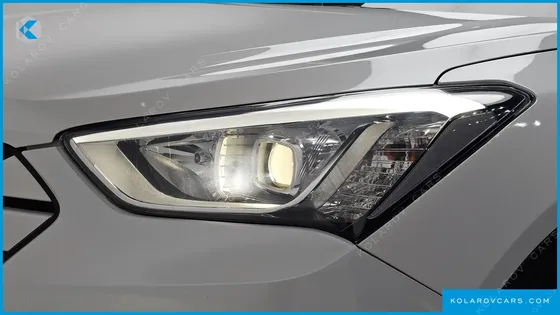 HYUNDAI SANTA FE DIESEL(E-VGT) 2.2 4WD EXCLUSIVE