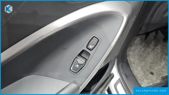 HYUNDAI SANTA FE DIESEL(E-VGT) 2.2 4WD EXCLUSIVE