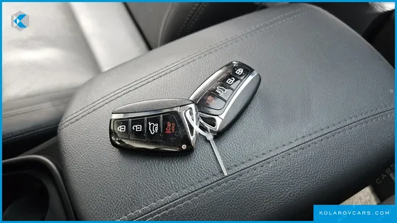HYUNDAI SANTA FE DIESEL(E-VGT) 2.2 4WD EXCLUSIVE