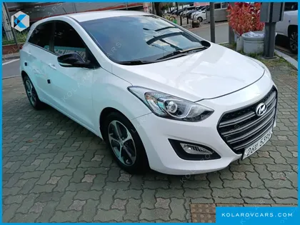 HYUNDAI I30 2.0 YOUNIQUE
