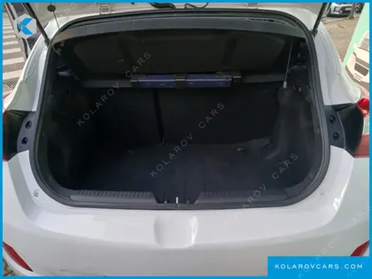 HYUNDAI I30 2.0 YOUNIQUE