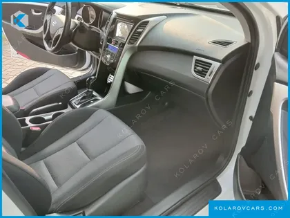 HYUNDAI I30 2.0 YOUNIQUE