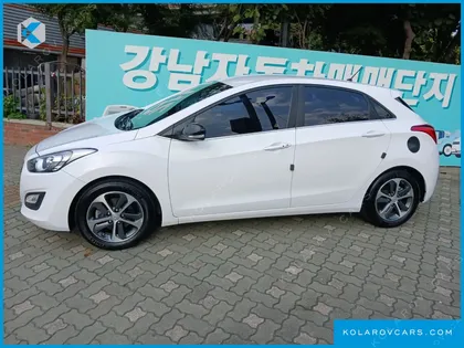 HYUNDAI I30 2.0 YOUNIQUE